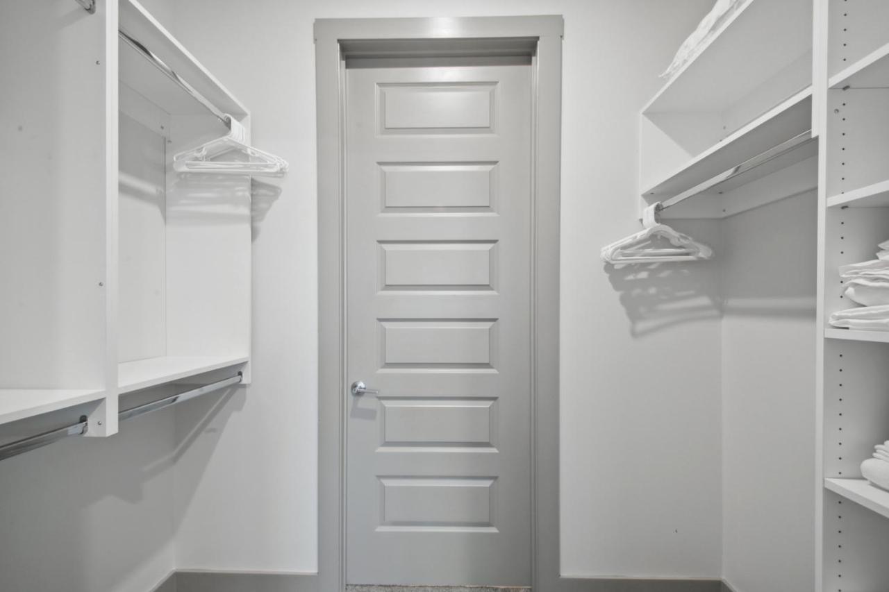 West Midtown Penthouse 2 Bdrm Apartamento Atlanta Exterior foto