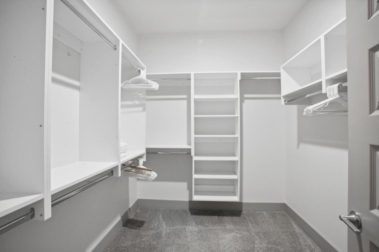 West Midtown Penthouse 2 Bdrm Apartamento Atlanta Exterior foto
