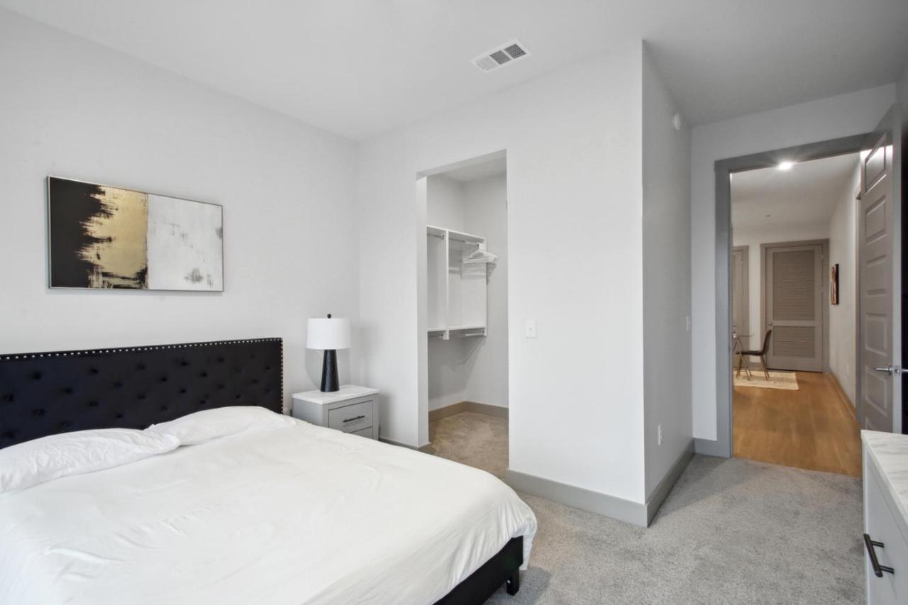West Midtown Penthouse 2 Bdrm Apartamento Atlanta Exterior foto